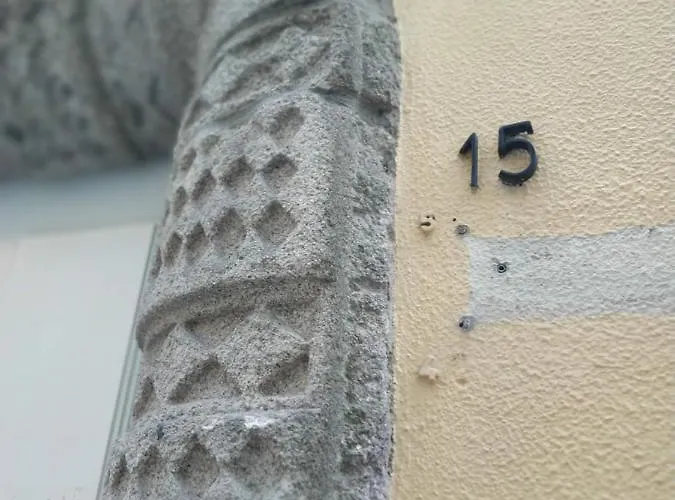 Ml Aliados 아파트 *