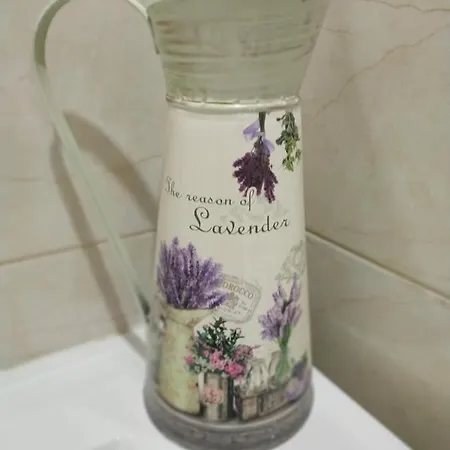 Apartman Ml Aliados