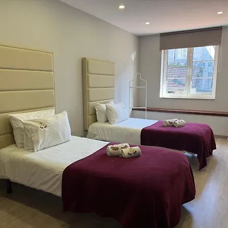 Ml Aliados Apartment