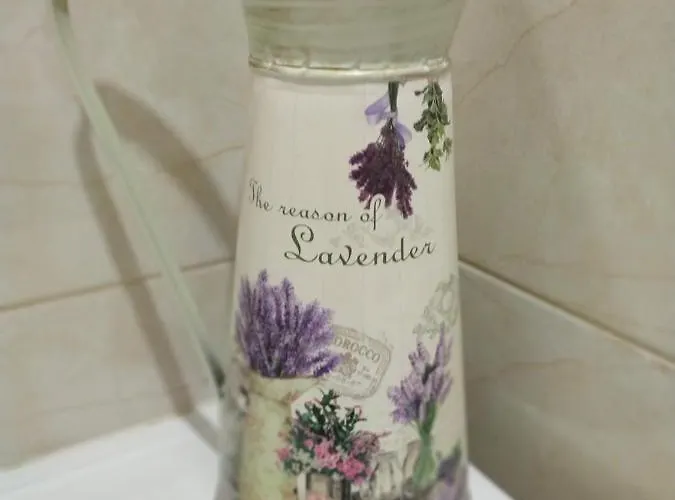 Lejlighed Ml Aliados