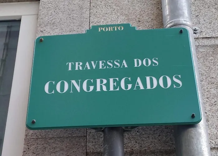 Apartmán Ml Aliados *