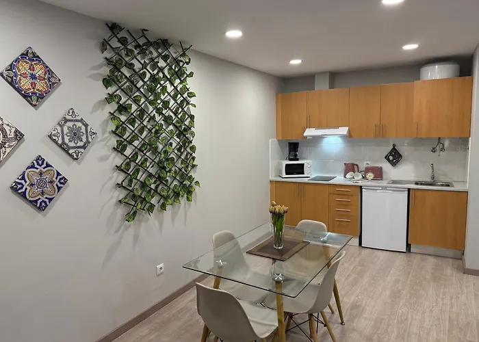 Ml Aliados Apartment Porto